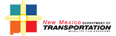 NMDOT logo